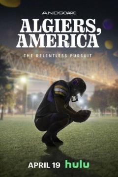 美国阿尔及尔：不懈追求2023