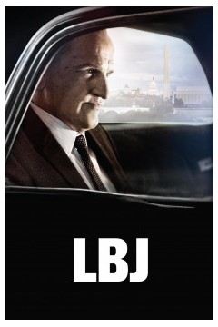 林登·约翰逊2016