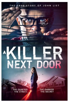邻家杀手2020