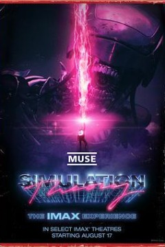 缪斯乐队：模拟理论