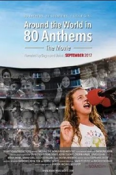 Around the World in 80 Anthems