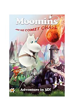 姆明谷的彗星来袭