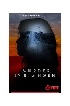 大角县的谋杀案