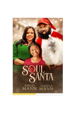 Soul Santa