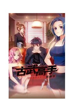 古武高手在都市