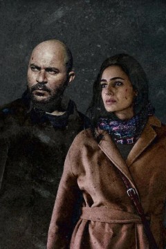 高墙边的混乱第四季