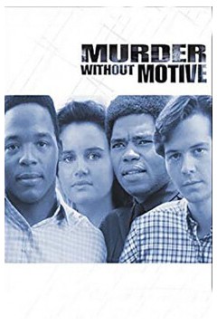 无动机的谋杀：埃德蒙·佩里的故事