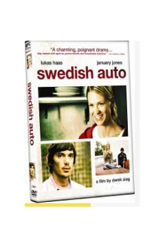 Swedish Auto 2006