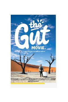 The Gut Movie 2018
