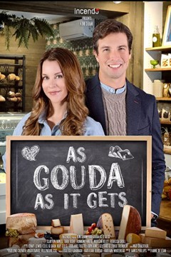 As Gouda as it Gets