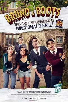 布鲁诺与布茨：奇迹终于发生