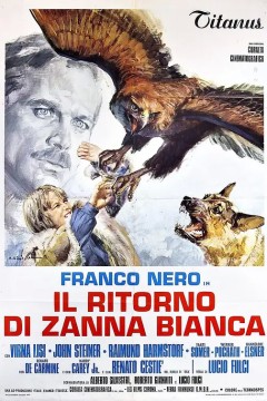 醒目狗救主擒凶1974