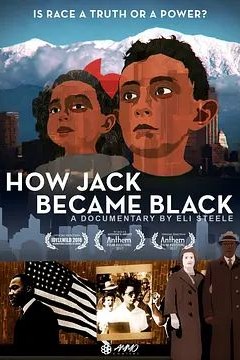 How Jack Became Black
