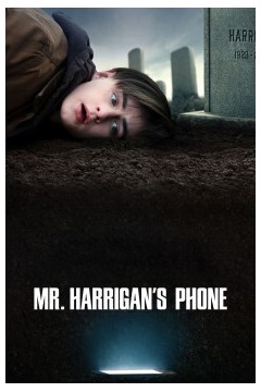 哈里根先生的手机2022