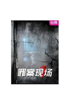 罪案现场第一季