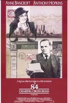 查令十字街84号1987