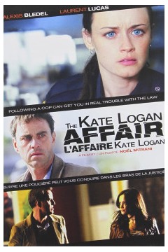 凯特·洛根事件