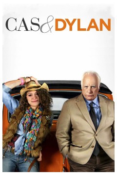 凯斯与迪伦