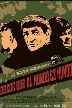 Since the World Was World