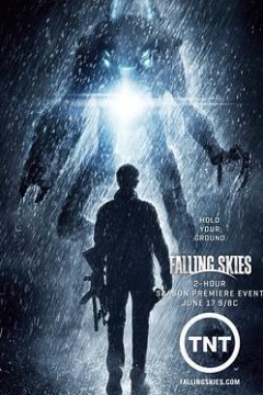 陨落星辰第二季