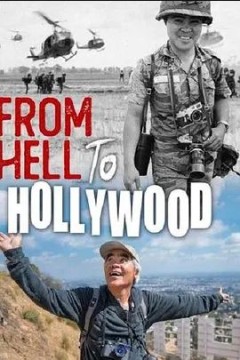 From Hell to Hollywood