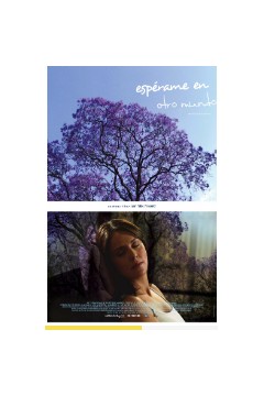 Espérame en otro mundo