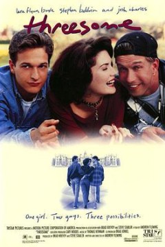 神魂颠倒三人行