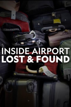 直击机场失物招领2022