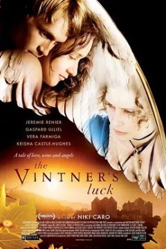 葡萄酒商的运气