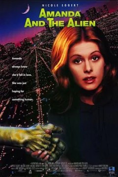 Amanda & the Alien