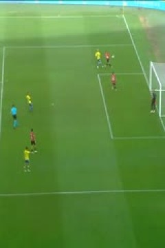 西甲 拉斯帕尔马斯vs皇家马略卡 20230812(兰子非)