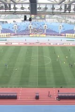 中甲  青岛西海岸vs苏州东吴 20231018