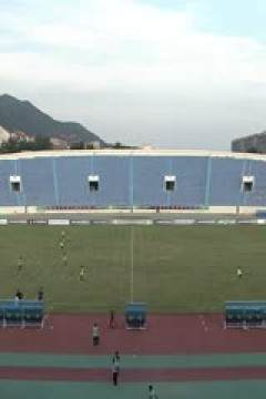 中乙联赛 泰安天贶VS海口名城尚南堂 20240929