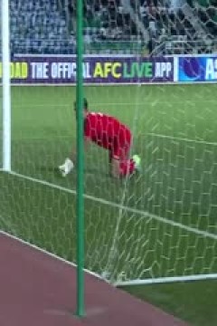 亚冠小组赛 阿哈尔vs艾因 (吴子越) 20231205