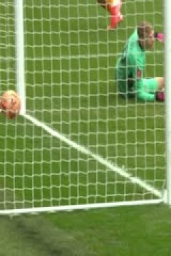 足总杯第四轮比赛 布莱克本流浪者VS狼队 20250209