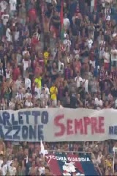 意甲 博洛尼亚vsAC米兰 (石庆圣、鲁靖明) 20230821