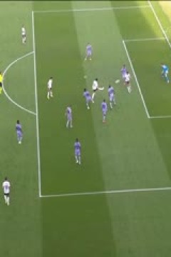 西甲 瓦伦西亚vs皇家马德里 (天天侃球) 20230521