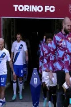 意甲 都灵vs国际米兰 (黄健翔、徐阳) 20231021