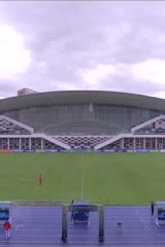 中乙联赛 深圳青年人VS广西恒宸 20240504