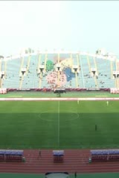 足协杯第三轮比赛 延边龙鼎VS青岛西海岸 20250521