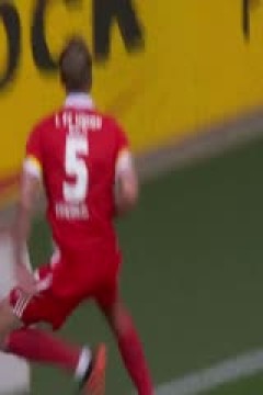 德甲 柏林联vs美因茨 20230820(吴子越)