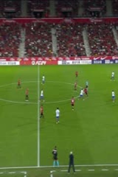 西甲 马洛卡VS巴塞罗那 咪咕高清国语 20230927