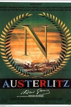 拿破仑在奥斯特里兹