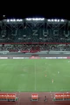 中甲联赛 苏州东吴VS佛山南狮 20250719