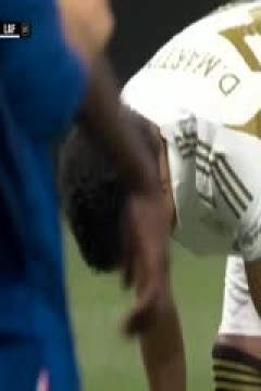 世俱杯小组赛 切尔西VS洛杉矶 20250617