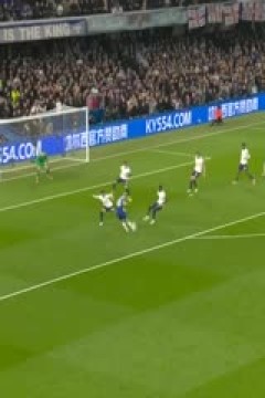 英超联赛 切尔西VS托特纳姆热刺 20240503