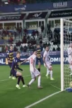 意甲联赛 帕尔马VS威尼斯 20250119