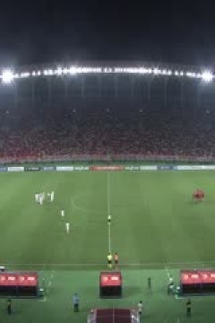 中甲联赛 辽宁铁人VS广东广州豹 20250802