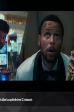 NBA常规赛 湖人VS骑士 20241031