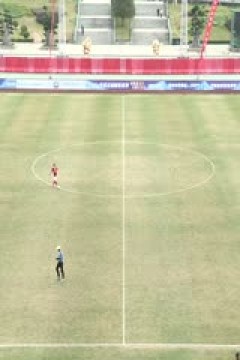 中国传承足球明星联赛 广东南粤欧亚明星足球队VS陕西佳鑫伟业足球队 20241109